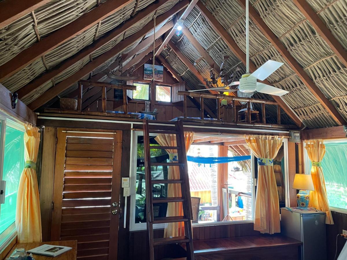 Bungalows Tree Tops - Adults Only Zihuatanejo Exterior foto