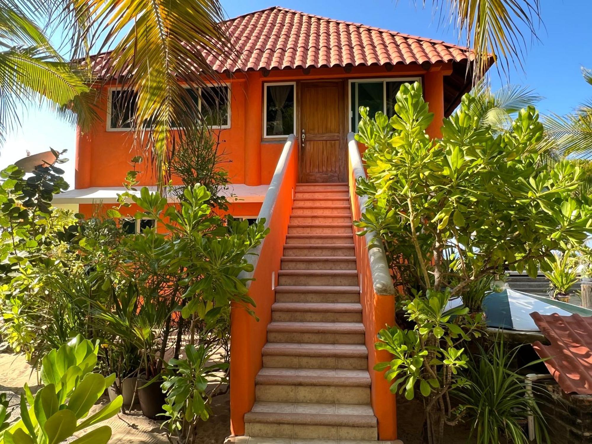 Bungalows Tree Tops - Adults Only Zihuatanejo Exterior foto